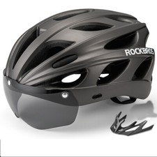 Casco bici RockBros con