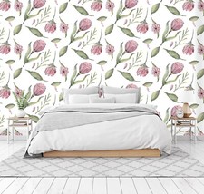 Pittura Fiori 3D R15117 Carta