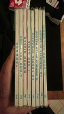 ZAGOR RISTAMPA ROSSA SENZA