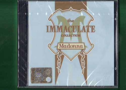 Madonna the immaculate - madonna,