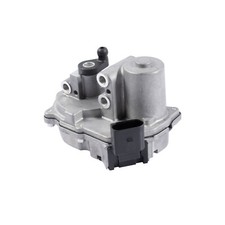 Ponti Aspirazione Attuatore 4 Poli per AUDI A4 A6 VW TOUAREG 2.7 3.0T BSG BMK BKS