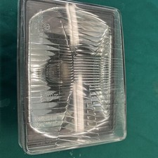 Innocenti Mini Fanale