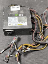 Corsair CX600 Power Supply -