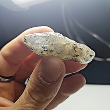C Rare Corundum, Crystal (Rare