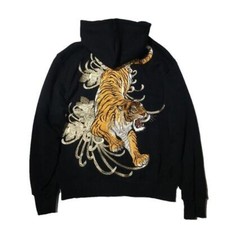 Giacca uomo felpa con