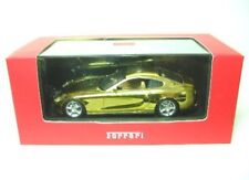 Ferrari 612 Scaglietti (colore oro)