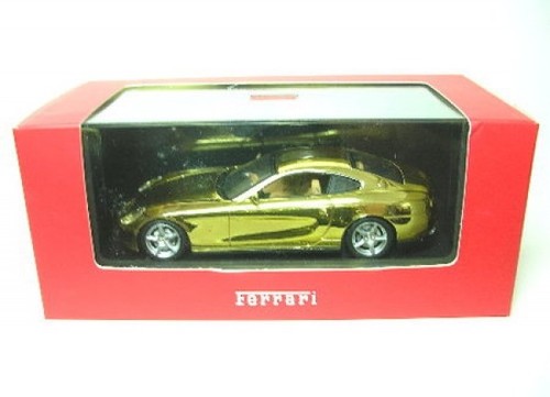 Ferrari 612 scaglietti colore - 612, (colore