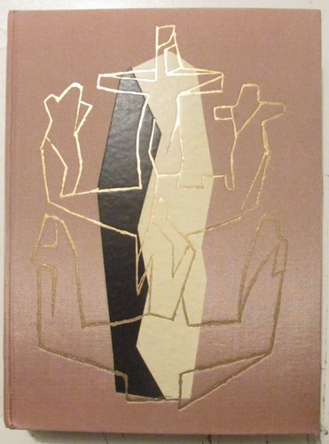 Waquet art breton arthaud 1960 - art,