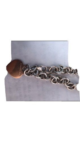 Bracciale tiffany originale - bracciale,