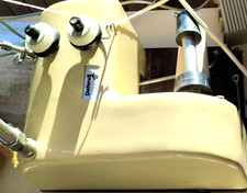 Gomitolatore elettrico defendi