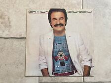 Giorgio Moroder _ E=MC2 _ LP