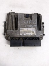 55200535 CENTRALINA MOTORE FIAT CROMA 194 2.4 D 147KW BOSCH 0281012150 5134A3CAA