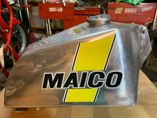 Maico AW serbatotio Tank