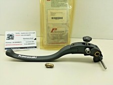 Kawasaki BLRKZ106 Performanc PT leva freno anteriore ergal regolabile pieghevole