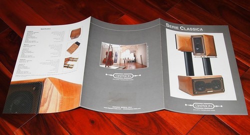 Diapason serie classica - serie,