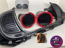 Kit Griglie Fiat 500