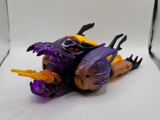 Transformers Beast Machines