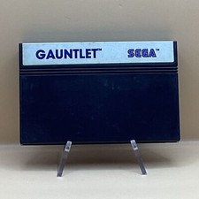 Gauntlet Sega Master