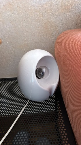 Lampada tavolo ceramica - tavolo, in