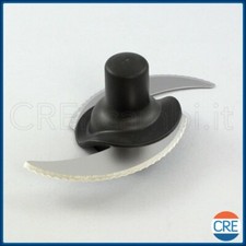 KENWOOD Lama Coltello Nero