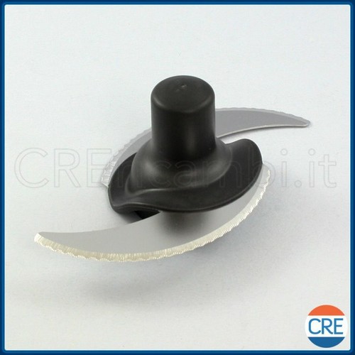 Kenwood lama coltello nero - kenwood,