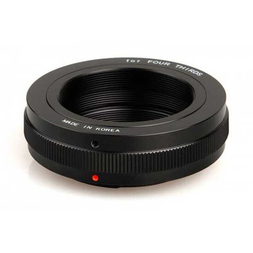 Samyang adattatore mount per - t-mount,