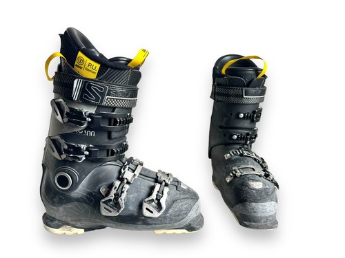 Scarponi sci salomon pro - scarponi,