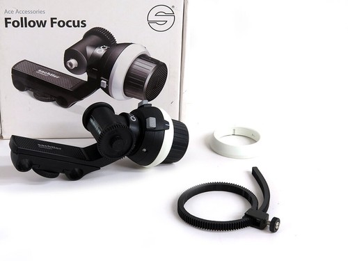 Sachtler ace follow focus - sachtler,