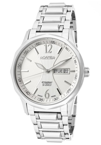 Orologio automatico uomo