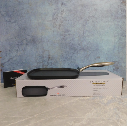 Scanpan griglia quadrata - scanpan,