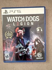 Watch Dogs: Legion Edizione