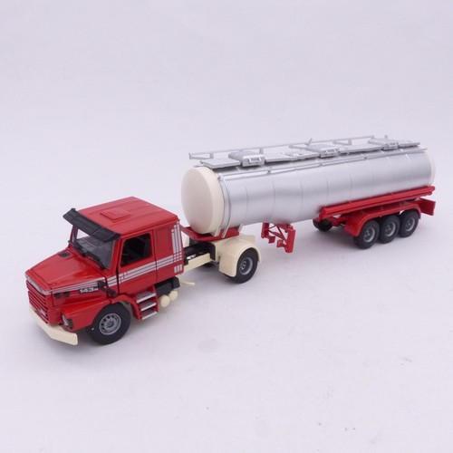 Tekno scania 450 143m - 1:50,
