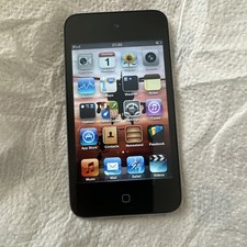 Apple iPod Touch 4a