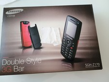 Cellulare samsung sgh - cellulare, z170