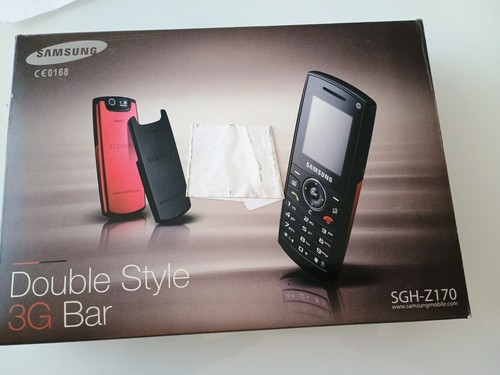 Cellulare samsung sgh - samsung,