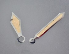 Nos vintage Omega Seamaster