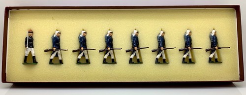 Soldatini giocattolo bastione - soldatini,