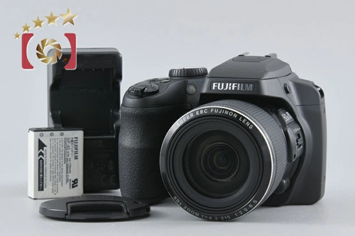 Fujifilm finepix sl1000 - fujifilm,