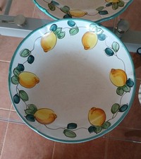 Piatti ceramica artistica - piatti,