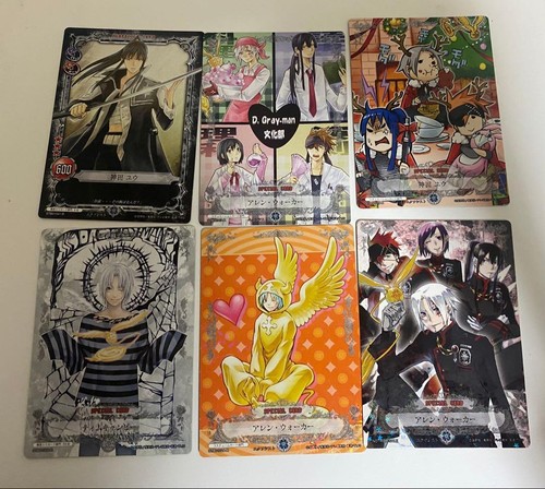 Gray man trading card - gray,