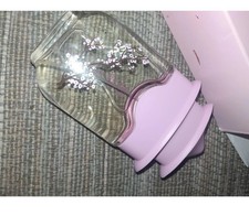 Avon Perfume New In Box