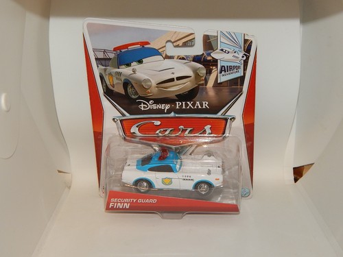 Mattel disney pixar - cars, 2