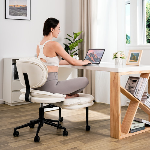 Sedia ufficio ergonomica - da,