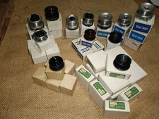 Vintage Spools Japan Reel