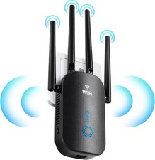 AMPLIFICATORE WiFi Dual-Band