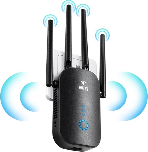 Amplificatore wifi dual band - wifi, dual-band