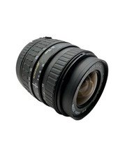 Sigma Zoom 24-70 mm 3.5-5.6 obiettivo asferico per Canon Af