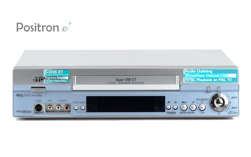 Videoregistratore jvc s7850 - videoregistratore,