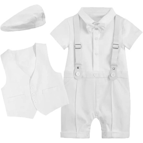 Completo neonato ragazzo