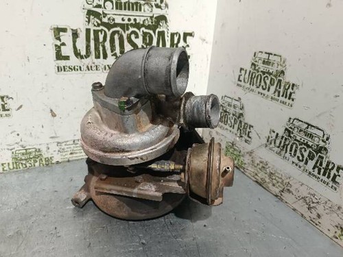 14411 turbocompresor nissan - 14411,